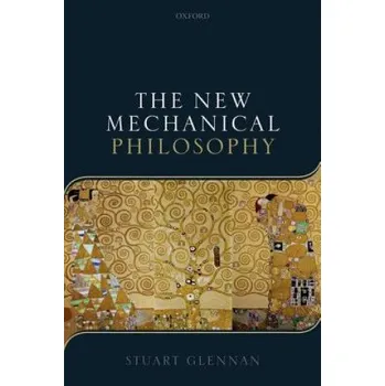 Učebnice New Mechanical Philosophy – Stuart (Butler University) Glennan (EN)