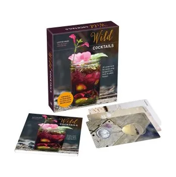 WILD COCKTAILS DECK – MUIR LOTTIE (EN)