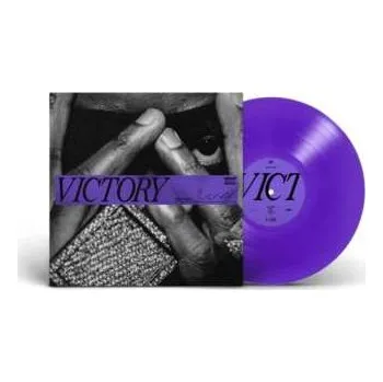 Zahraniční hudba LP Slick Rick: Victory 2025