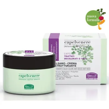 Helan Restrukturační kondicionér‑krém 200 ml