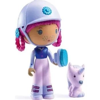 Djeco Tinyly Joe & Gala