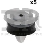 Klip, ozdobná / ochranná lišta FA1 21-40015.5