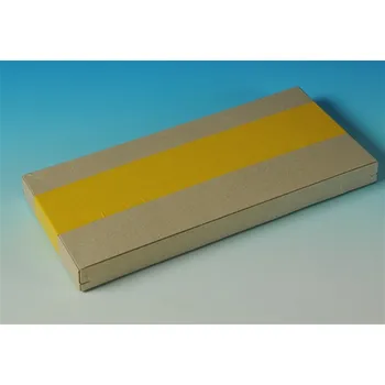 Výstražná páska Bezpečnostní páska (žlutá)