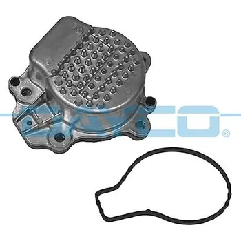 Chladič motoru Vodní čerpadlo, chlazení motoru Dayco DEP1004