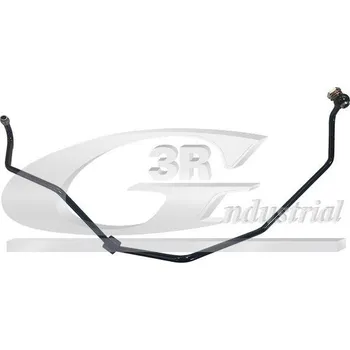 Olejové potrubí 3RG 19711