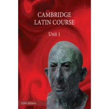 Anglický jazyk North American Cambridge Latin Course Unit 1 Student's Book – UNI CORPORATE AUTHO (EN)
