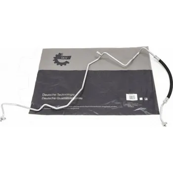 Sušič klimatizace Klimatizační potrubí Nissan Renault NV400 Master III 924403876R ESEN SKV