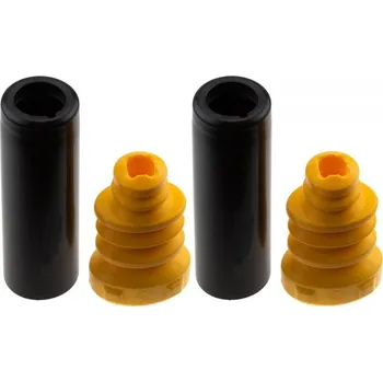 Kryt tlumiče s dorazem /sada/ Škoda Yeti /4x4/ 09-17, Audi A1 /quattro/ 12- /zadní/ 1K0513425D NTY