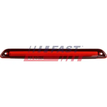 Zadní světlomet Přídavné brzdové světlo FAST FT87317