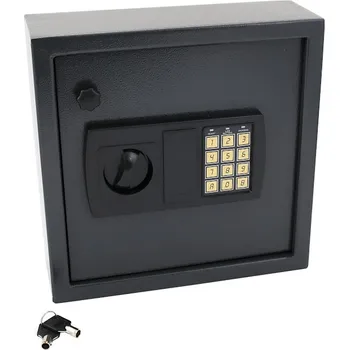 Trezor Trezor elektronický na klíče 24ks