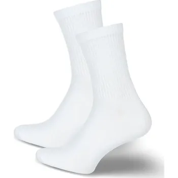 Pánské ponožky Pánské ponožky Milena Plain, tmavě modrá 38-40