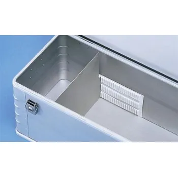 Přestavitelná příčka (plastová), pro Eurobox 40702-40704