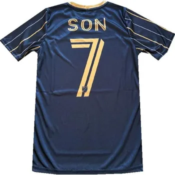 Dres fotbalový SON 7 Velikost: XL