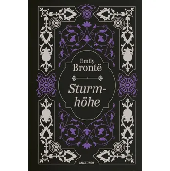 Emily Brontë, Sturmhöhe – Alfred Wolfenstein (DE)