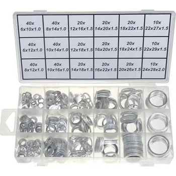 Auto-moto HLINÍKOVÉ PODLOŽKY 450 KS CONDOR