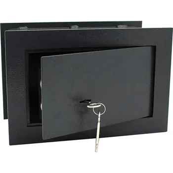 Trezor Trezor mechanický do zdi 30x15x20cm PRO-TOOLS