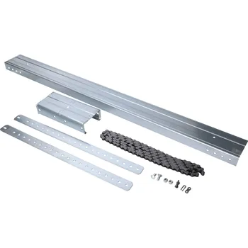 Pohon brány NICE Prodloužení 1m ke kolejnici pro SHEL50 / 60/75