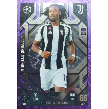 Sběratelská karetní hra Khephren Thuram