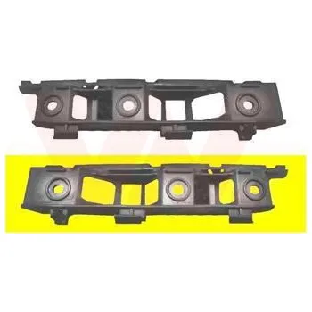 Nárazník Držák, nárazník VAN WEZEL 5839568