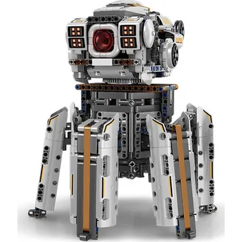 Stavebnice R/C Uranus Hexa 3in1 Mould King 15050S – Robot