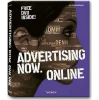 Advertising Now! Online – Julius Wiedemann (DE)