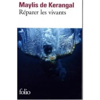 Zahraniční hudba Réparer les vivants: Prix étudiants France Culture-Télérama 2014, Grand prix RTL-Lire 2014, prix Orange du Livre 2014, prix Relay 2014, prix Paris Diderot-Esprits libres, 2014. – Maylis de Kerangal (FR)