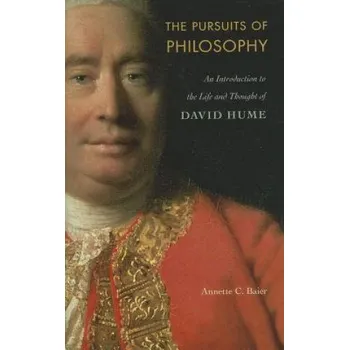 Pursuits of Philosophy – Annette C Baier (EN)