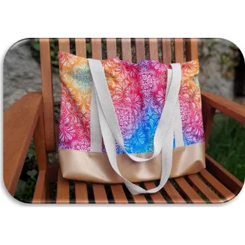 Dámská halenka Taška pro napařovací stoličku