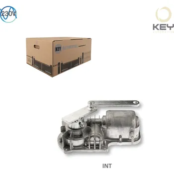 UNDER podzemní pohon 230V