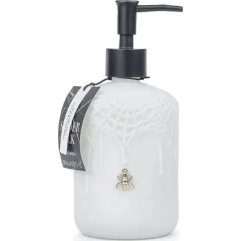 Mýdlo SOMERSET TOILETRY Halloweenské tekuté mýdlo na ruce – Pavučina, 500ml