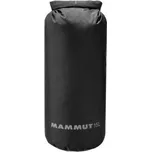 Vak Mammut Drybag Light 15 L black 0001 one-size