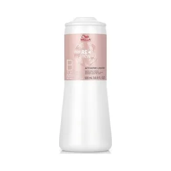 Barva na vlasy Wella Professionals Color ReNew Activator Liquid 500 ml