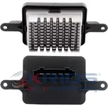 Regulace, vnitřní ventilace MEAT & DORIA K106062