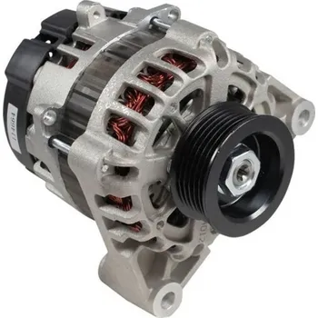 Alternátor Alternátor VOLVO PENTA 3.0/4.3/5.0/5.7/8.1L V8 WAI GLOBAL