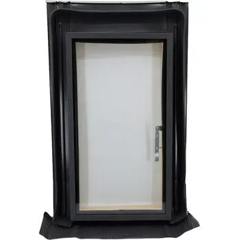 střešní výlez VISTOLEZ - střešní vikýř univerzální - 48 x 90 cm