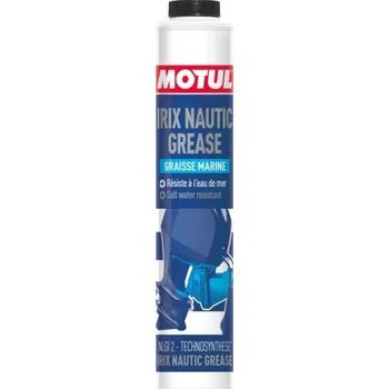 Plastické mazivo Mazivo Motul Nautic Grease 400 g MOTUL