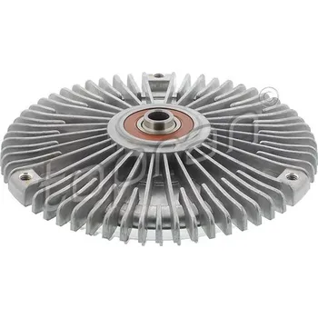 Motor automobilu Spojka, větrák chladiče TOPRAN 401 184
