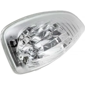 Směrový světlomet Blikač RENAULT MASTER 10-, OPEL MOVANO 10- /levé/ 261609635R NTY