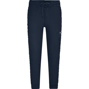 James & Nicholson (Daiber) Pánské tepláky 8047 - Tmavě modrá | 3XL