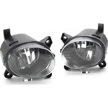 Zadní světlomet Tuning Tec Mlhová světla Audi A5 Sportback (2007–2011) čirá