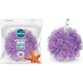 Koupelnová žínka extra velká Balmy
