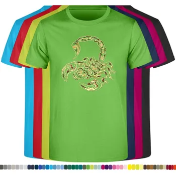 Pánské tričko panske-levne-bavlnene-tricko-potisk-stir Barva: Lime - limetková, velikost: M