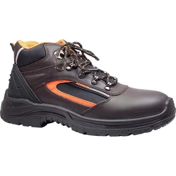 Bennon Farmis High O1 hnědé, 49