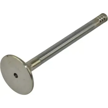 Ventil motoru Výfukový ventil FIAT PUNTO I 1.4 GT Turbo , UNO 1.3 Turbo , 1.4 Turbo (FIAT 7574881)