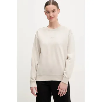 Pánská mikina Mikina Napapijri B-Azure, S, béžová, 80X