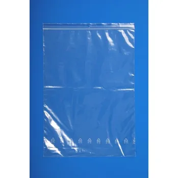 Obalový materiál Samouzavírací sáček SP250350S (100 ks)