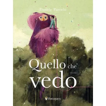 Quello che non vedo – Daniela Pareschi (IT)