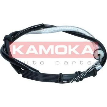 Lanko parkovací brzdy Lanko ruční brzdy KAMOKA 1190675