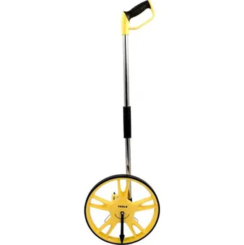 Měřicí kolečko PROtechnik Měřící kolečko krokovací