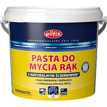 Péče o ruce Pasta na mytí rukou EILFIX, 5l, Invento 593-1050
